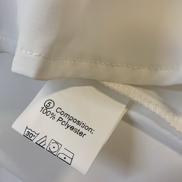 Color block boutique blouse - Picture 7 of 7